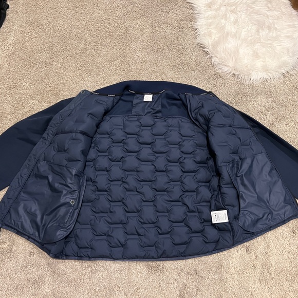 Nike Golf Jacket - Picture 3 of 11